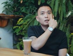 Setelah Kasus KDRT Leslar, Hard Gumay Ramal Selebriti Inisial R Terseret Kasus Video Asusila