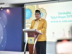 Punya Pengalaman di Parlemen dan Pemerintahan, Koalisi Indonesia Bersatu Siap Lanjutkan Pembangunan Era Jokowi