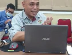 Ketahuan Curang, Tiga Peserta UTBK-SBMPTN Unhas Dilapor ke Polisi, Dua Diantaranya Mendaftar di Kedokteran
