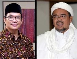 Beda Pandangan Ulama NU Gus Nadir dan Habib Rizieq Soal LGBT, Mengejutkan!