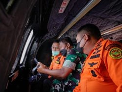 Mayat Wanita Ditemukan, Diduga Korban Kapal Tenggelam