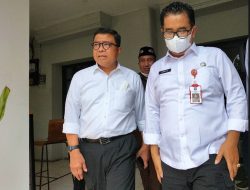 Pj Gubernur Sulbar Pertama Kali Akan Lakukan Ini…