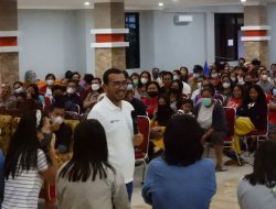 Erick Thohir: Program PNM Mekaar, Sukses Ciptakan 40 Ribu Ibupreneur di Palopo