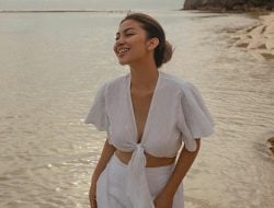 Tolak Nikah Muda, Ini Alasan Ariel Tatum
