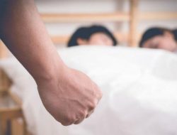 Pergoki Istri Bersama Pria Lain, Ngatiman Justru Tewas Dibunuh Pria Selingkuhan