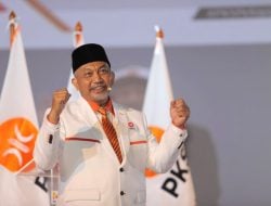 Ucapkan Selamat ke NasDem, PKS: Semoga Keputusan Tersebut Mendatangkan Kebaikan