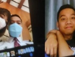 Video Pilot Selingkuh dengan Pramugari Digerebek Istri, Seperti Ini Percakapan yang Terjadi