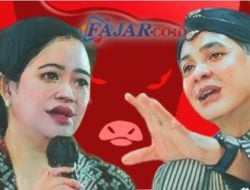 Dilema PDIP? Refly Harun: Sayang Sekali kalau Tidak Mengajukan Ganjar sebagai Calon Presiden