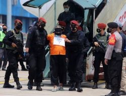 24 Angota Kelompok MIT Poso Ditangkap, Ikuti Kegiatan Idad dan Baiat kepada ISIS