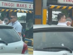 Identitas Pengemudi Pajero Arogan Terungkap, Pemilik Perusahaan di Jatiuwung