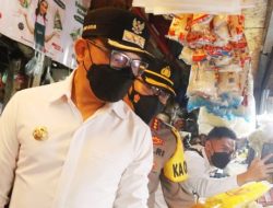 Kesal Harga Migor Curah Masih Mahal, Bima Arya Sebut Kemendag Kalah dengan Pengusaha