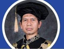 Tulisan Rektor ITK Penuhi Kebencian SARA, Ketua LBH Pelita Umat: Bisa Diproses Hukum Tanpa Dilapor