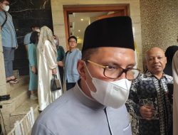 Diundang Hadiri Pernikahan Putri Danny Pomanto, Anies Baswedan Berhalangan Hadir, Ini Alasan