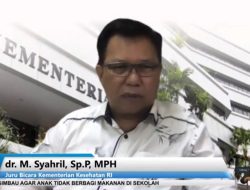 14 Kasus Hepatitis Akut Misterius Ditemukan di Indonesia, Ini Penjelasan Resmi Kemenkes