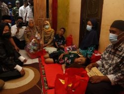 Bencana Longsor Terjadi di Bogor, Mensos Risma Kirimkan Bala Bantuan