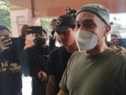 Ditangkap Kasus Narkoba, Gary Iskak Dilarikan ke Rumah Sakit