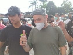 Ditangkap Polisi, Hasil Tes Urine Gary Iskak Positif Sabu-sabu