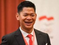 Raja Sapta Oktohari Diduga Jadikan Hamdriyanto Kambing Hitam Soal Kasus Gagal Bayar PT Mahkota
