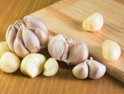 Bawang Putih Miliki Banyak Manfaat, Bisa Hilangkan Berbagai Penyakit Juga