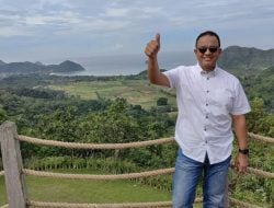 Anies Baswedan Lawatan ke Inggris, Jerman, dan Prancis, Gembong Warsono: Maka Kesimpulan Saya, di Akhir Masa Jabatan Ya untuk Refreshing