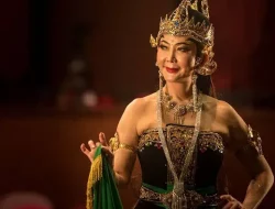 Diperbincangkan, Ini Sosok Aylawati Sarwono