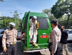 Pelapor Dihadirkan Hakim, Begini Tanya Jawab Bahar Smith dengan Tubagus Nurul Alam