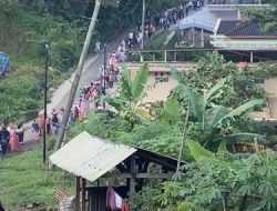 Alamak! Pengantin Pria di Majalengka Bawa Rombongan 3.000 Orang