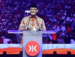Kader Tulen dan Mantan Gubernur, PKS Sodorkan Nama Ini Jadi Calon Pendamping Anies
