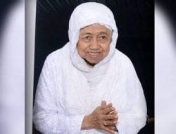 Warisan Nyai Nur Chalimah Chudlori: Baca Doa Mustajab Ini Mempercepat Ketemu Jodoh, Subhanallah!