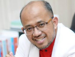 Nakes Girang Insentif Diperpanjang, IDI: Terima Kasih Airlangga Hartarto