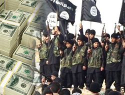 5 Fasiliator Keuangan ISIS Berasal dari Indonesia, Mabes Polri: 3 Ada di Suriah