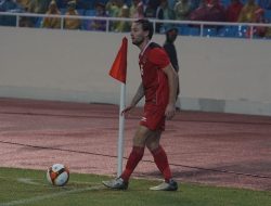 Cerita di Balik Medali Perunggu Timnas Indonesia, Klok Tolak Permintaan Pelatih dan Ambil Risiko Dihancurkan Netizen Indonesia
