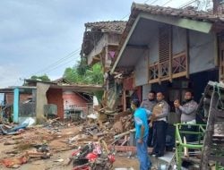 Kecelakaan Maut Bus Pariwisata di Ciamis, Kapolres AKBP Tony Prasetyo Ungkap Fakta Ini