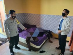 Siang-siang Tidur Bareng Istri Tetangga di Penginapan, Ladi Lemas Usai Begituan hingga Membuat Panik Selingkuhan