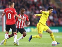 Liverpool Tekuk Southampton, Klopp Tak Yakin Juara karena Anggap Manchester City Diuntungkan Jadwal