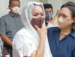 Vina Panduwinata Ungkap Kondisi Ibunda sebelum Meninggal