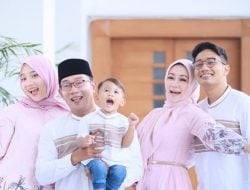 Doa dan Pamit Ibunda Eril, Jutaan Warganet Nangis Berjamaah