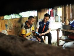Pemerataan Ekonomi Jadi Alasan Kuat BRI Dorong Inklusi Keuangan