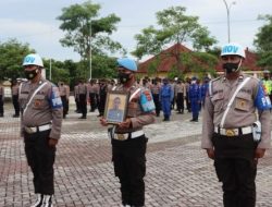 Kawini 2 Wanita, Polisi Berpangkat Bripka Ini Dipecat