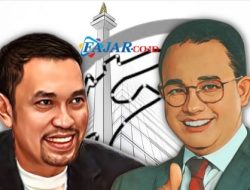 Formula E Branding Anies? Sahroni: Urusan Kebencian pada Seseorang dan Melarikan ke Urusan Politik