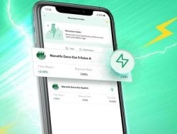 Hadirkan Fitur Instant Redemption, Bibit: Solusi Tepat Menyimpan Dana Darurat