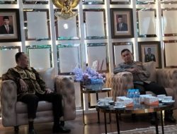 Irjen Pol Fadil Imran Sebut Ketua Umum PSMTI Pusat Sebagai Petarung