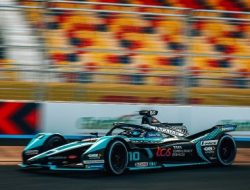Balapan Formula E DKI Jakarta Usai, Pesan Anies Baswedan: Belajarlah