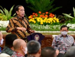 Presiden Jokowi Kunjungi Jepang, China dan Korsel, Bukti Kontribusi Indonesia Wujudkan ASEAN Kawasan Damai, Stabil dan Makmur