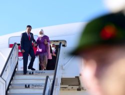 Jokowi Kunjungi Ukraina dan Rusia, Pakar UGM: Sangat Strategis, Tapi ini Hanya Awal