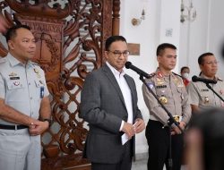 Anies Ubah RSUD menjadi Rumah Sehat, Begini Penjelasan Dinas Kesehatan DKI Jakarta
