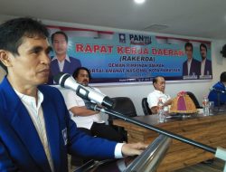PAN Makassar Sodorkan 8 Nama Bakal Capres, Anies Paling Dijagokan