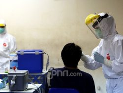 Pasien Corona Subvarian BA.4 dan BA.5 Terdeteksi, Jubir Kemenkes Ungkap Ini