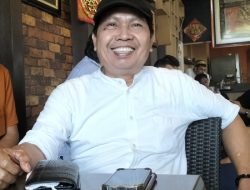 Bidik Capres dan Cawapres, Pejabat Negara Diminta Mundur