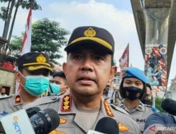 Promo Miras Gratis untuk Muhammad dan Maria, Enam Pegawai Holywings Jadi Tersangka
